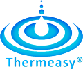 Bomba de Calor Thermeasy – Eficiência a aquecer água.